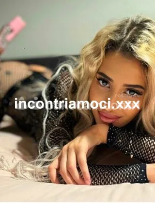 11 - Anays Escort Piacenza - 3532188450