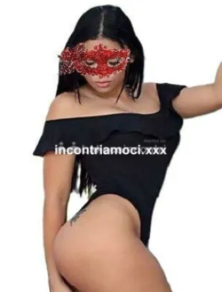 7 - Bianca Escort Latina - 3508680155