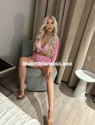8 - Mary Escort Piacenza - 3508475105
