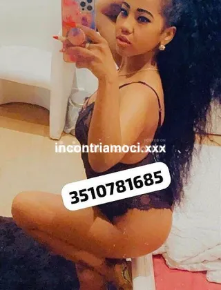 13 - Cubanita Escort Verona - 3510781685