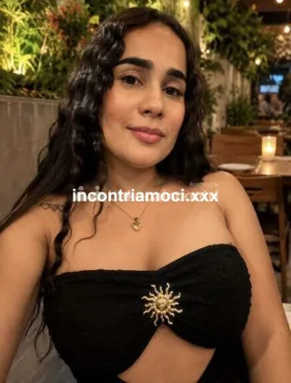 16 - Isotta Escort Roma - 3931426602