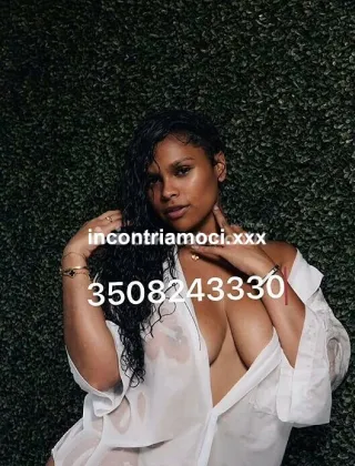 6 - Sara Escort Napoli - 3508243330