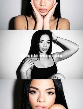 7 - Chloe Escort Milano - 3936512143