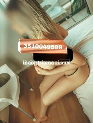 2 - Fernanda Escort Teramo - 3510049589