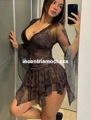 13 - Silvana Escort Livorno - 3532132805