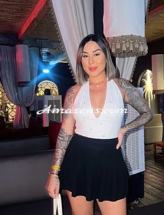 7 - Duda Escort Cosenza - 3522596328