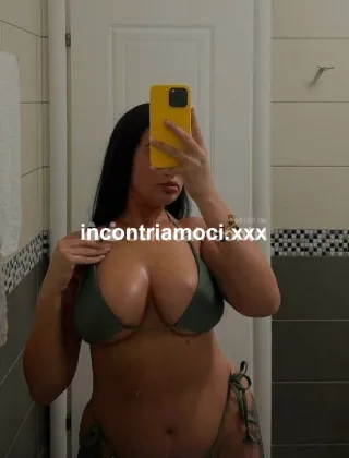 14 - Rossella Escort Torino - 3464791488