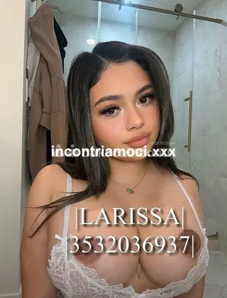 4 - Larissa Desenzan Escort Brescia - 3532036937