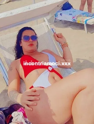 1 - Maria Trans Roma - 3929650564