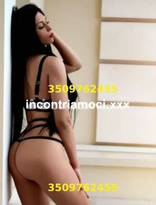 10 - Alicia Escort Prato - 3509762455