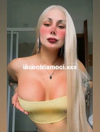 4 - Pierina Trans Milano - 3342745207