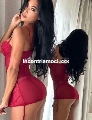 8 - Gaby Trans Firenze - 3512702946