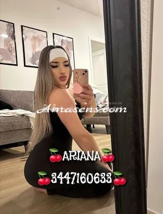 15 - Ariana F Trans Como - 3447160633