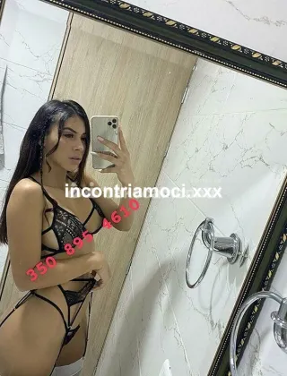 8 - Michele Escort Bari - 3508954610