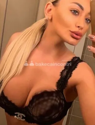 21 - Simona Escort Barletta-Andria-Trani - 3533473136