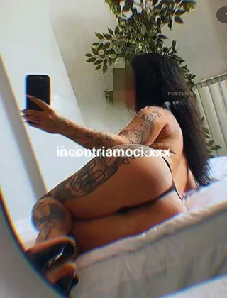 7 - Giada Escort Catania - 3935154478