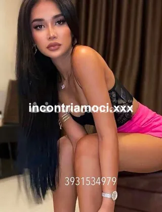14 - Roxana Escort Barletta-Andria-Trani - 3931534979