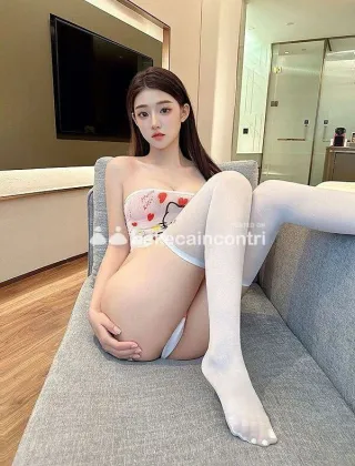 3 - Sasa Escort Napoli - 3890967113