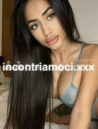 26 - Alessia Escort Lecco - 3510484838