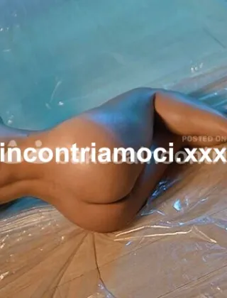 9 - Anna Escort Vicenza - 3271562117