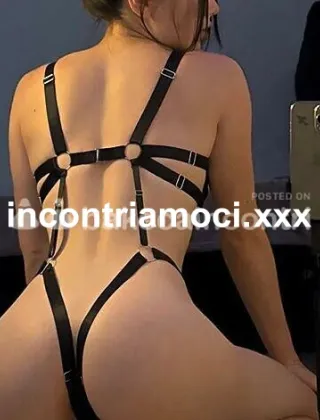 26 - Nona Escort Piacenza - 3511600556