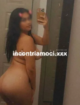 1 - Liset Escort La spezia - 3512092289