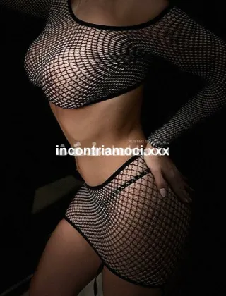 23 - Yessica Escort Roma - 3446591464