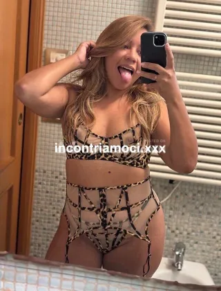 3 - Sheyla Escort Rimini - 3930161140