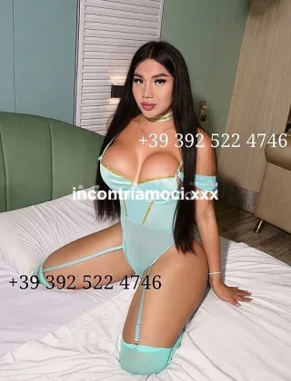 1 - Antonella Trans Rimini - 3925224746