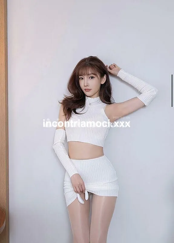 Sexy Ragazza Bella