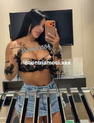 7 - Elena Escort Sondrio - 3508603584