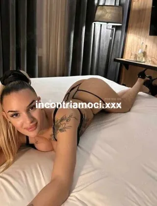 5 - Sofia Escort Ragusa - 3888758698