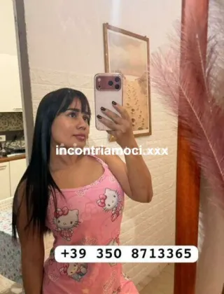 10 - Eva Escort Lecce - 3508713365