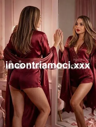 1 - Megan Trans Milano - 3280072203