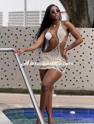 4 - Luna Escort Milano - 3511463994
