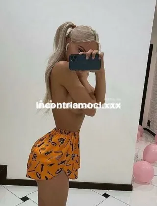 7 - Laura Escort Biella - 3532092297