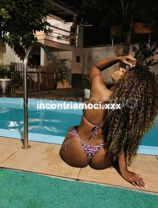 1 - Monica Escort Cosenza - 3888772547
