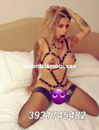 6 - Yuliana Trans Rimini - 3931745482