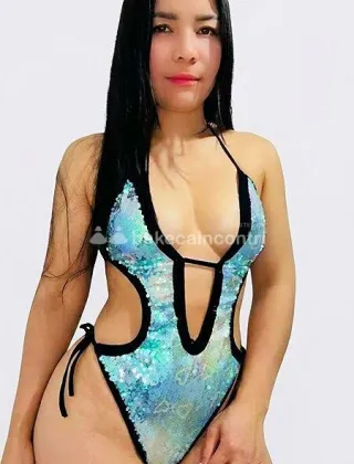 6 - Samantha Escort Brindisi - 3478832263