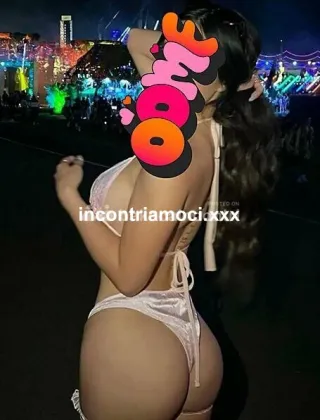 2 - Nadine Escort Rimini - 3512943364
