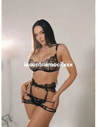 6 - Kely Escort Venezia - 3520222108