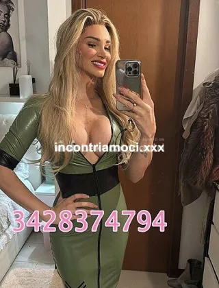 5 - Valentina Trans Napoli - 3428374794