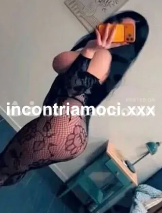 2 - Tinna Escort Teramo - 3533682459