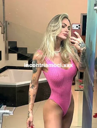 8 - Valentina Trans Lecce - 3428383626