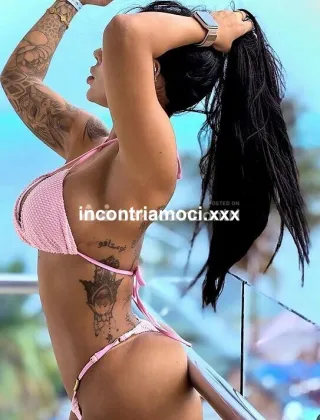 15 - Jessica Escort Parma - 3246029481