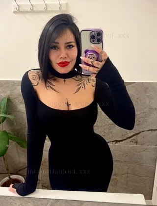 1 - Angelica Escort Ascoli Piceno - 3318701956