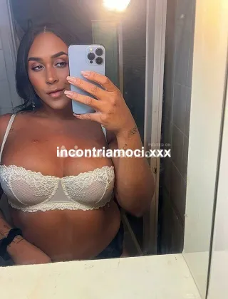 4 - Bella Mayte Trans Parma - 3482358404