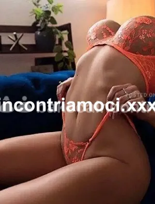 8 - Da Non Perdere Escort Treviso - 3274727913