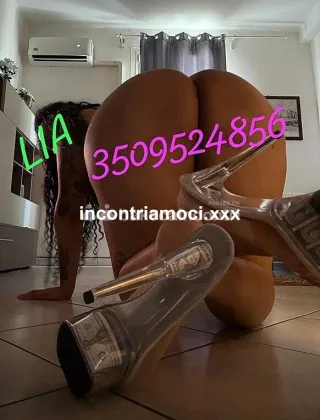 3 - Lia Escort Imperia - 3509524856
