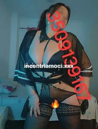 13 - Brenda Escort Crotone - 3509139167